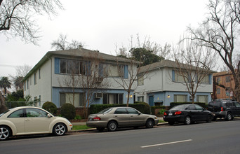 1731 N St in Sacramento, CA - Building Photo - Building Photo