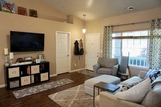 3531 S Lower Fork Way in Boise, ID - Building Photo - Building Photo