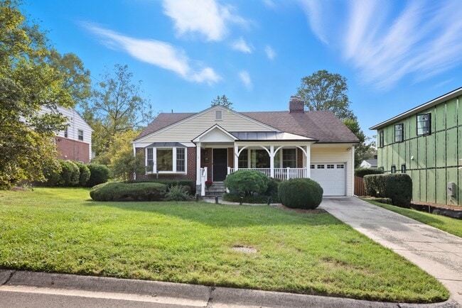 9418 Balfour Dr in Bethesda, MD - Building Photo - Building Photo