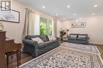 19 Preston Ct in Ajax, ON - Building Photo - Building Photo