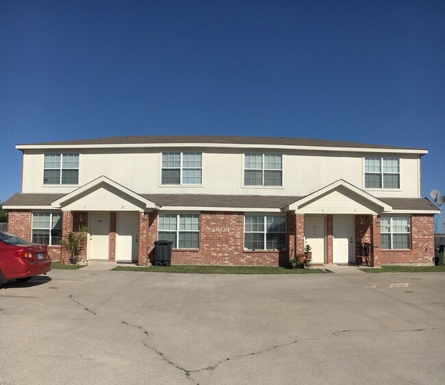 2809 Kerrville Ct in Killeen, TX - Building Photo - Building Photo