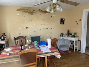 1201 N Prieur St in New Orleans, LA - Building Photo - Building Photo