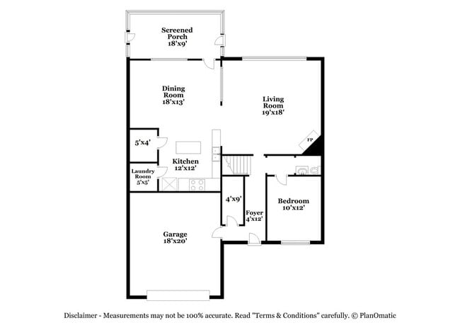 121 Castle Dr in Hutto, TX - Building Photo - Building Photo
