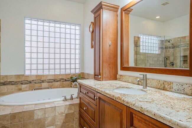 property at 10835 E Acacia Dr