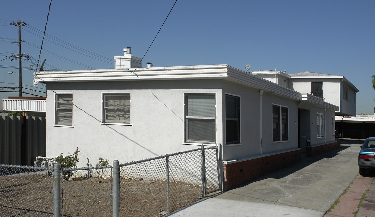 2821 76th Ave in Oakland, CA - Building Photo