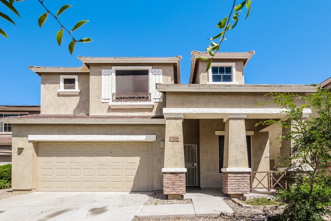property at 17520 W Mauna Loa Ln