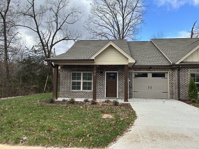 property at 210 Cypress Ridge