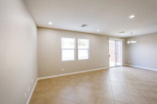 9985 Pimera Alta St in Las Vegas, NV - Building Photo - Building Photo