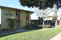 East Winds in Santa Monica, CA - Building Photo - Building Photo