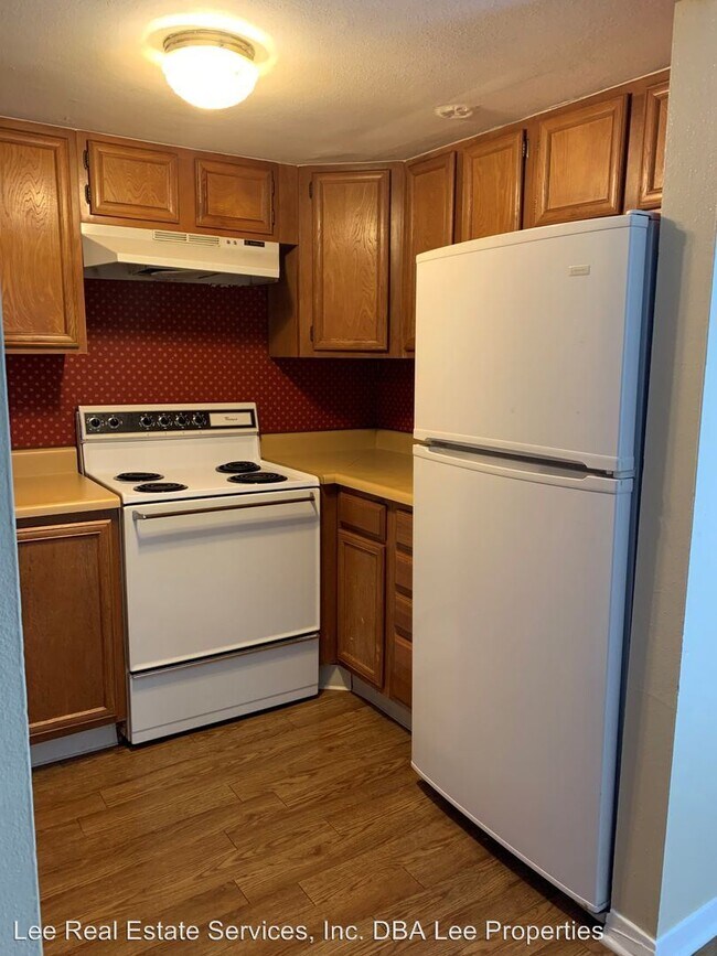 2206 Nueces St-Unit -#209 in Austin, TX - Building Photo - Building Photo