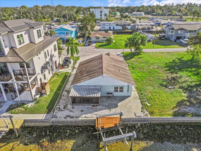 property at 13821 Judy Ave