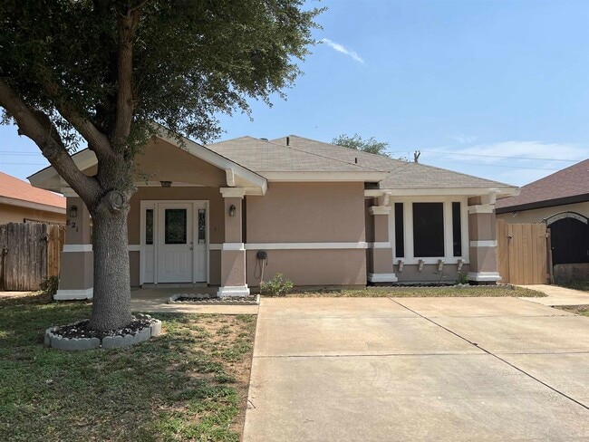 property at 821 Chalan Dr