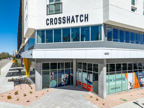 Crosshatch in Garden City, ID - Foto de edificio - Building Photo