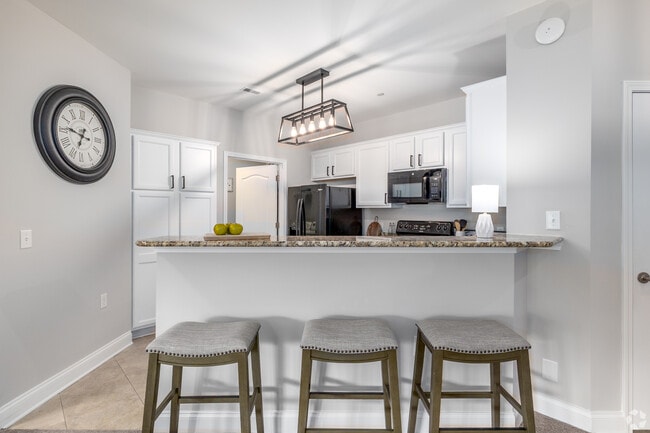 The Dorchester in Pineville, NC - Building Photo - Building Photo