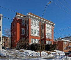 210-212 W 36th St Apartments