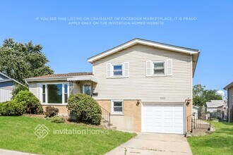 5824 Orange Ln in Oak Forest, IL - Building Photo - Building Photo