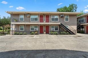 3111 Arbor St in Houston, TX - Building Photo