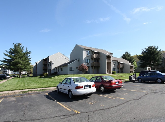 Countrywood At Vernon in Vernon Rockville, CT - Building Photo - Building Photo