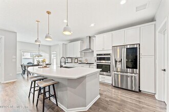 611 Watervale Dr in St. Augustine, FL - Building Photo - Building Photo