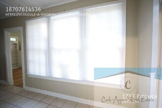 1213 Kitchen St in Jonesboro, AR - Building Photo - Building Photo