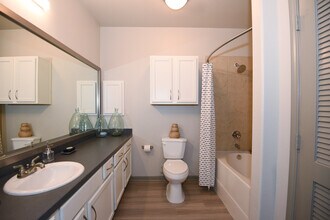 Deseo at Grand Mission in Richmond, TX - Foto de edificio - Building Photo