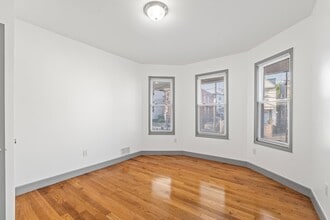 21 Dwight St in Jersey City, NJ - Building Photo - Building Photo