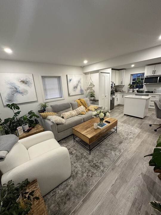 5141 19th Rd N in Arlington, VA - Building Photo