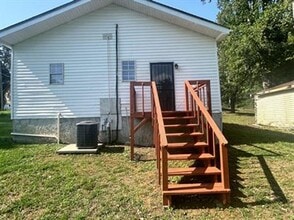 3201 Granada St in Chattanooga, TN - Building Photo - Building Photo