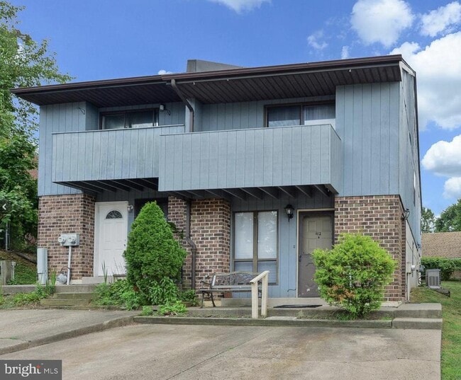 property at 13085R Bustleton Ave