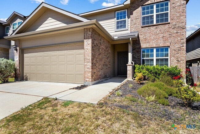 property at 29577 Lost Copper