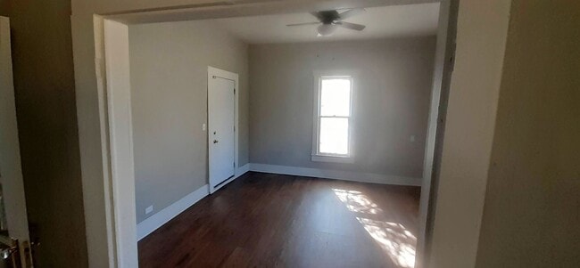 1521 E Cannon St in Fort Worth, TX - Building Photo - Building Photo