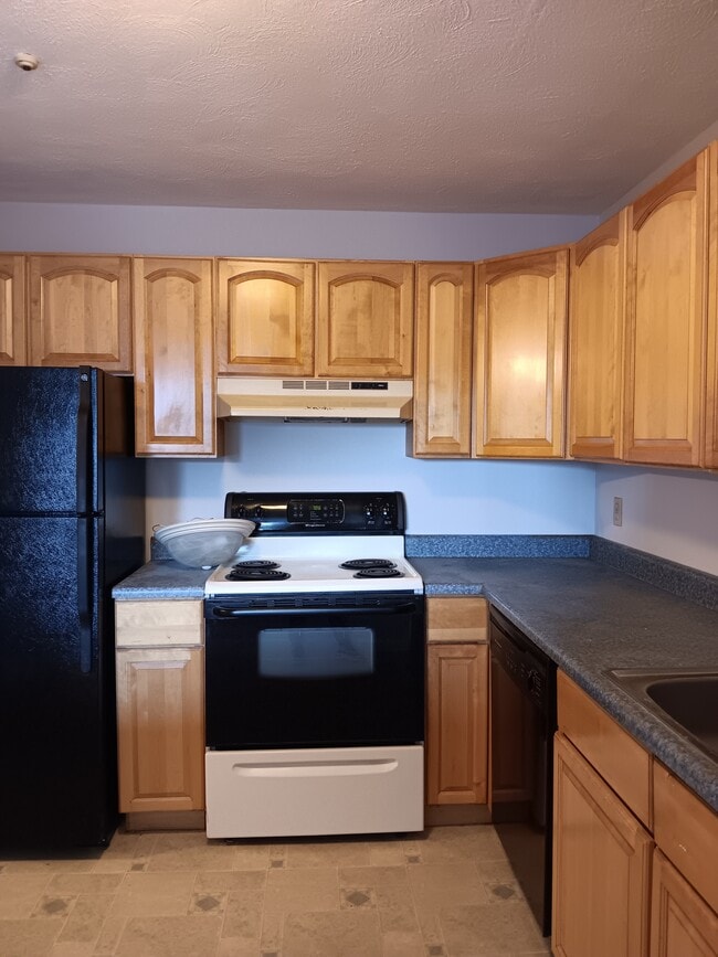 property at 740 Central St