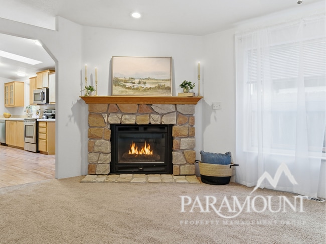 1173 NE Hurd Rd in Belfair, WA - Building Photo - Building Photo