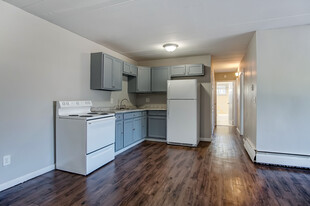 Hillvista Apartments