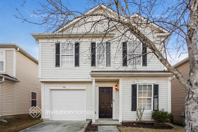 property at 256 Morning Dew Dr