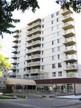 Mountbatten in Edmonton, AB - Building Photo - Building Photo