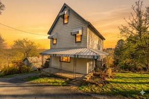 434 Katherine St in Pittsburgh, PA - Building Photo