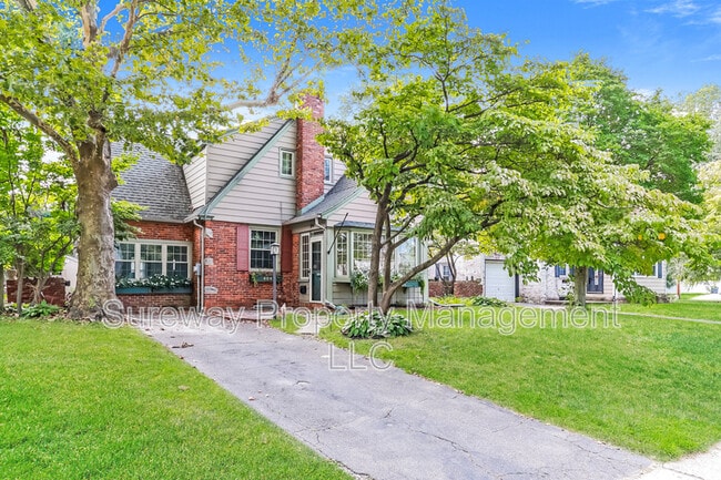 property at 404 Strawbridge Ave