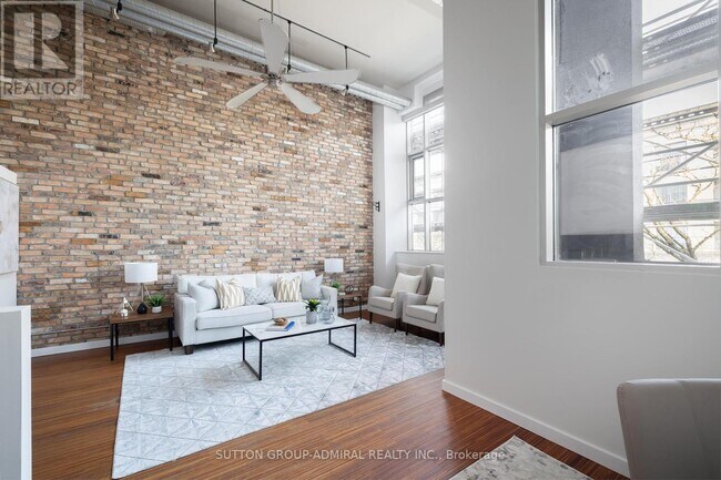 property at 1852 Queen St E