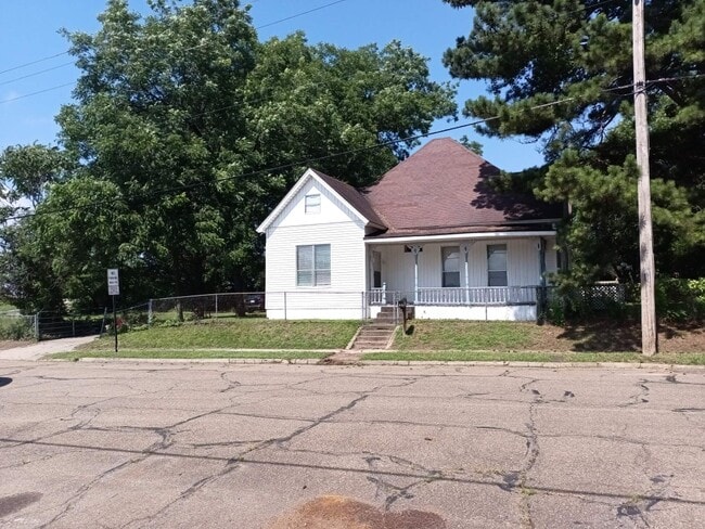 property at 315 Grand Ave