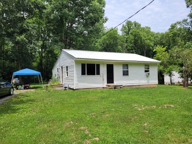 property at 31497 Russel Rd