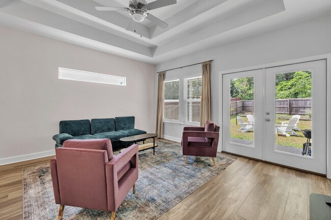 954 Indigo Creek Way in Tallahassee, FL - Building Photo - Building Photo