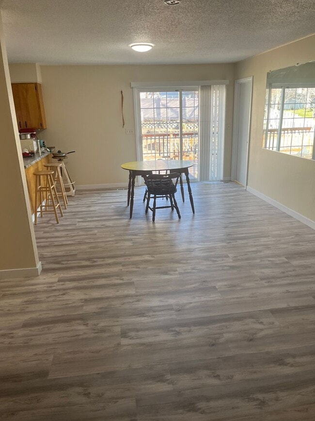 property at 6407 Harvey Dr