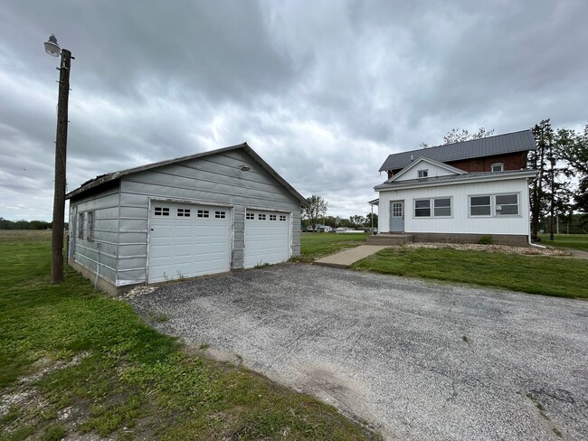 3540 Payson Rd in Quincy, IL - Building Photo - Building Photo