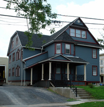 271 Quail St in Albany, NY - Building Photo - Building Photo