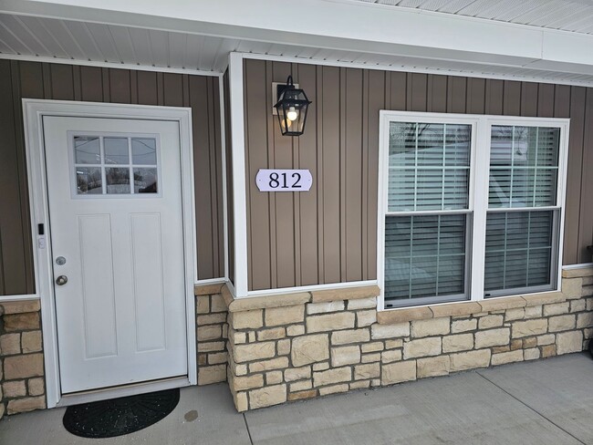 property at 812 Pierson Rd