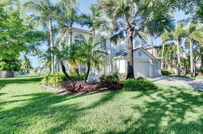 9544 Barletta Winds Point in Delray Beach, FL - Building Photo - Building Photo