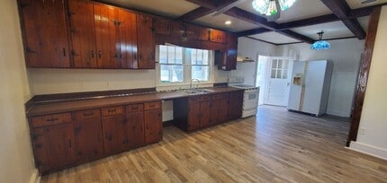 1839 Shortcut Rd in Shawboro, NC - Building Photo - Building Photo