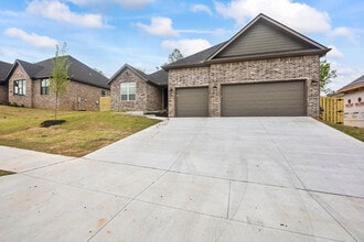 1509 Padova Ave in Springdale, AR - Building Photo - Building Photo