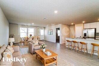 5330 Trellised Ln in Bulverde, TX - Building Photo - Building Photo